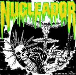 Nucleador : Zombeers Infest